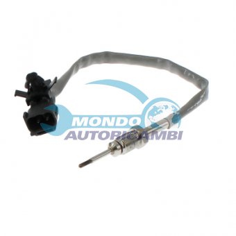 SENSORE TEMPERATURA GAS DI SCARICO