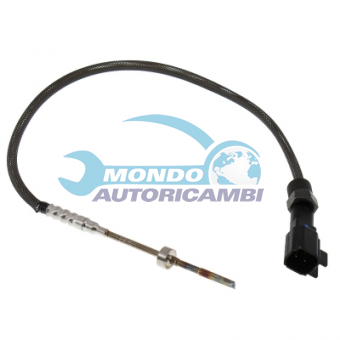 SENSORE TEMPERATURA GAS DI SCARICO