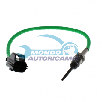 SENSORE TEMPERATURA GAS DI SCARICO