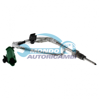 SENSORE TEMPERATURA GAS DI SCARICO