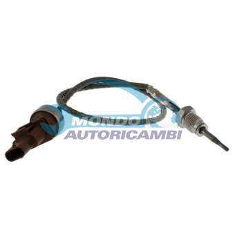 SENSORE TEMPERATURA GAS DI SCARICO