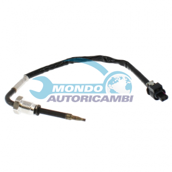 SENSORE TEMPERATURA GAS DI SCARICO