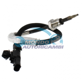 SENSORE TEMPERATURA GAS DI SCARICO