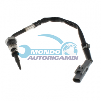 SENSORE TEMPERATURA GAS DI SCARICO