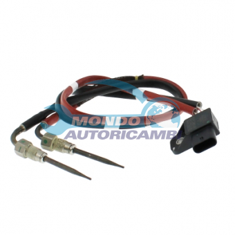 SENSORE TEMPERATURA GAS DI SCARICO