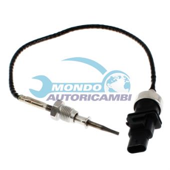 SENSORE TEMPERATURA GAS DI SCARICO