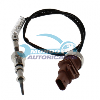 SENSORE TEMPERATURA GAS DI SCARICO