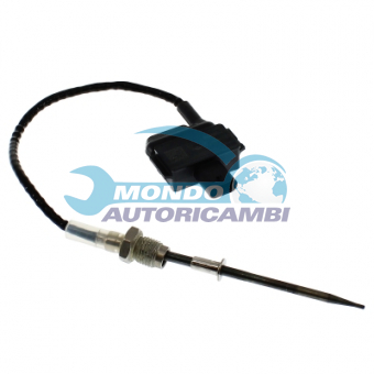 SENSORE TEMPERATURA GAS DI SCARICO