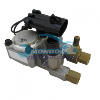 RIDUTTORE METANO, REGOLATORE PRESSIONE METANO, RIDUTTORE METANO