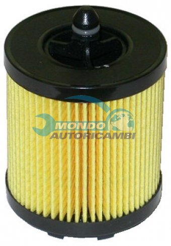 FILTRO OLIO