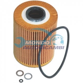 FILTRO OLIO