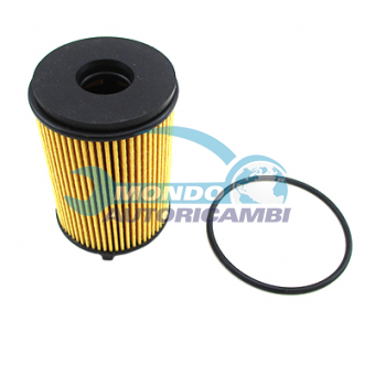 FILTRO OLIO