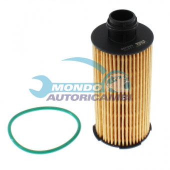 FILTRO OLIO
