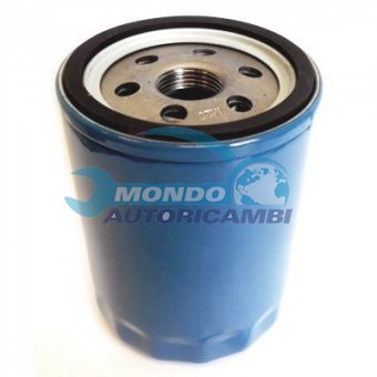 FILTRO OLIO