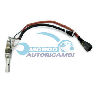 VALVOLA VAPORE CARBURANTE