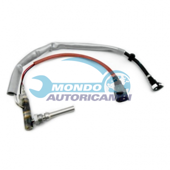 VALVOLA VAPORE CARBURANTE