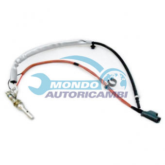 VALVOLA VAPORE CARBURANTE