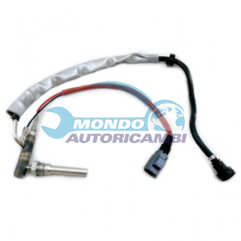 VALVOLA VAPORE CARBURANTE