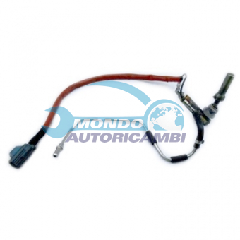 VALVOLA VAPORE CARBURANTE