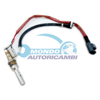 VALVOLA VAPORE CARBURANTE