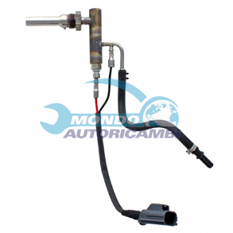 VALVOLA VAPORE CARBURANTE