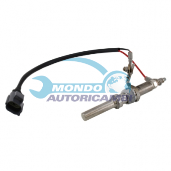 VALVOLA VAPORE CARBURANTE