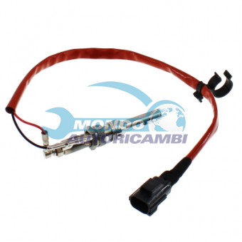 VALVOLA VAPORE CARBURANTE