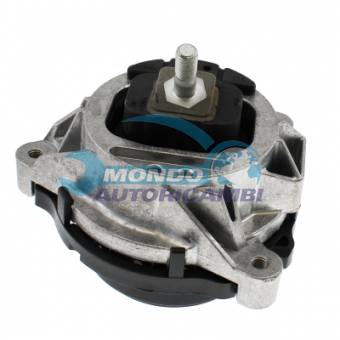 SUPPORTO MOTORE E TRASMISSIONE