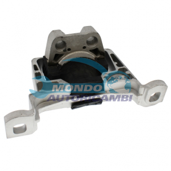 SUPPORTO MOTORE E TRASMISSIONE