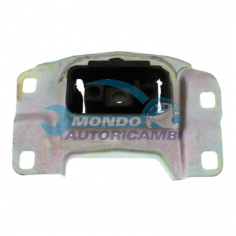 SUPPORTO MOTORE E TRASMISSIONE