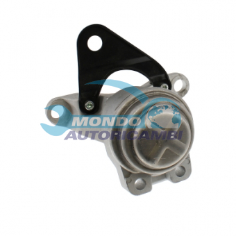 SUPPORTO MOTORE E TRASMISSIONE