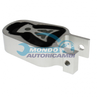 SUPPORTO MOTORE E TRASMISSIONE
