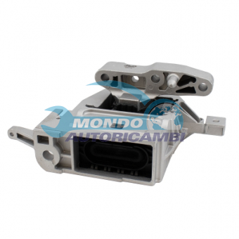 SUPPORTO MOTORE E TRASMISSIONE