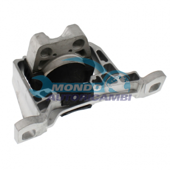 SUPPORTO MOTORE E TRASMISSIONE