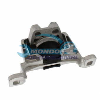 SUPPORTO MOTORE E TRASMISSIONE