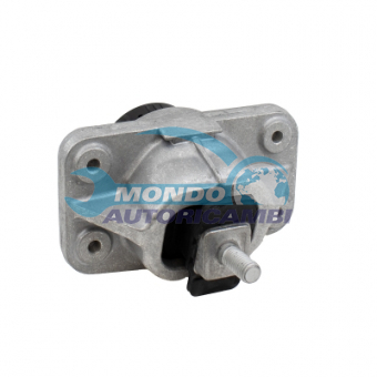 SUPPORTO MOTORE E TRASMISSIONE