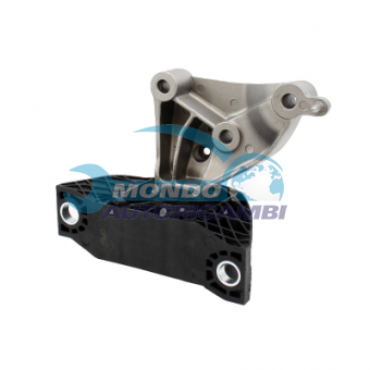 SUPPORTO MOTORE E TRASMISSIONE