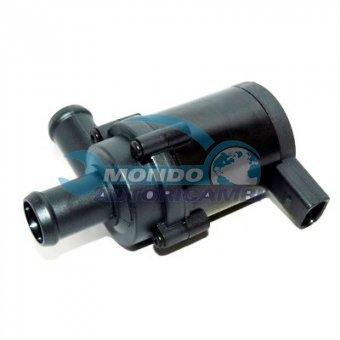 POMPA ACQUA SECONDARIA