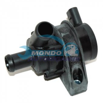 POMPA ACQUA SECONDARIA