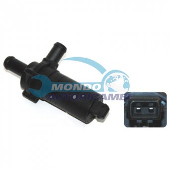 POMPA ACQUA SECONDARIA