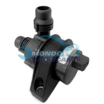 POMPA ACQUA SECONDARIA