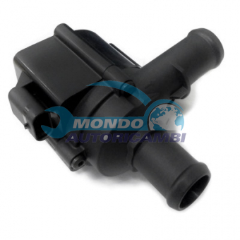 POMPA ACQUA SECONDARIA