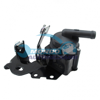 POMPA ACQUA SECONDARIA