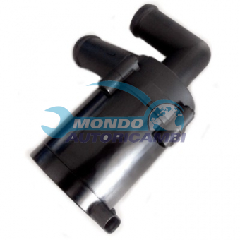 POMPA ACQUA SECONDARIA