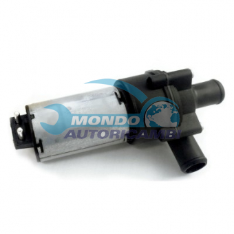 POMPA ACQUA SECONDARIA