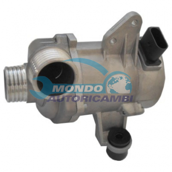 POMPA ACQUA SECONDARIA