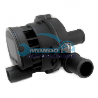 POMPA ACQUA SECONDARIA