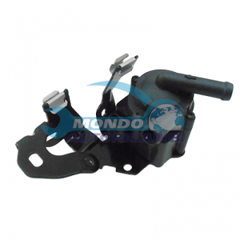 POMPA ACQUA SECONDARIA