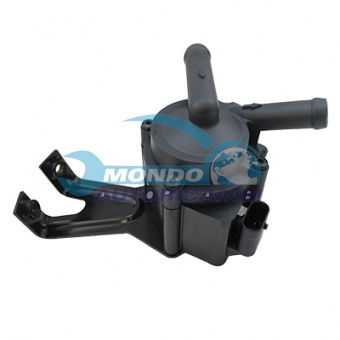 POMPA ACQUA SECONDARIA