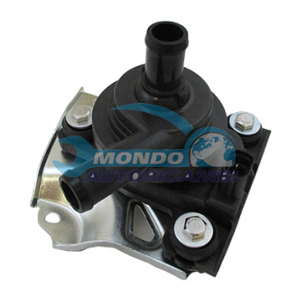 POMPA ACQUA SECONDARIA